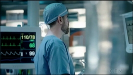 Transplant - Season 03 Episode 01